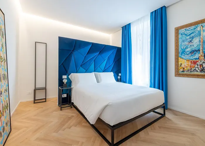 Scipioni 235 Luxury Suite Roma