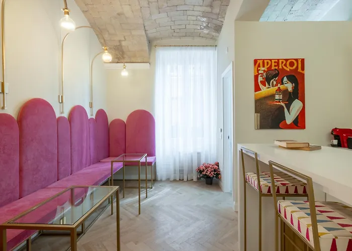 Scipioni 235 Luxury Suite Roma