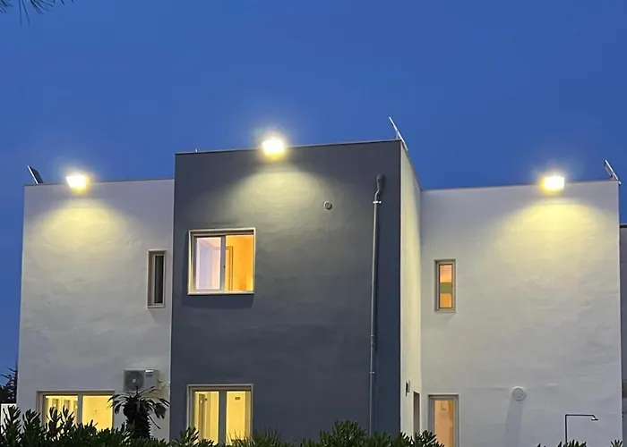 Bed and Breakfast A 100 passi dal mare Bari