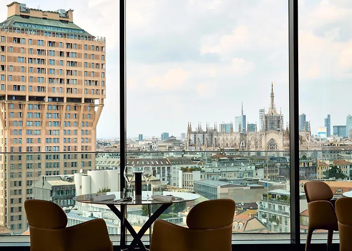 Uptown Palace Milano