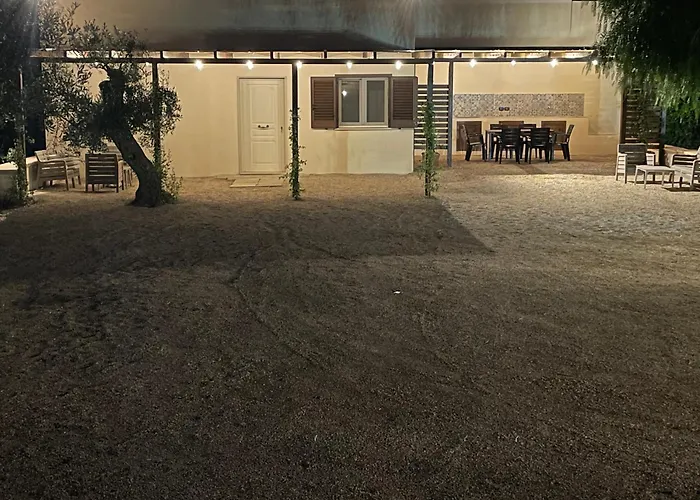 B&B Villa Jonica Gallipoli