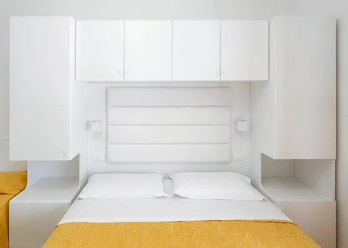 Hotel Miramare Cattolica