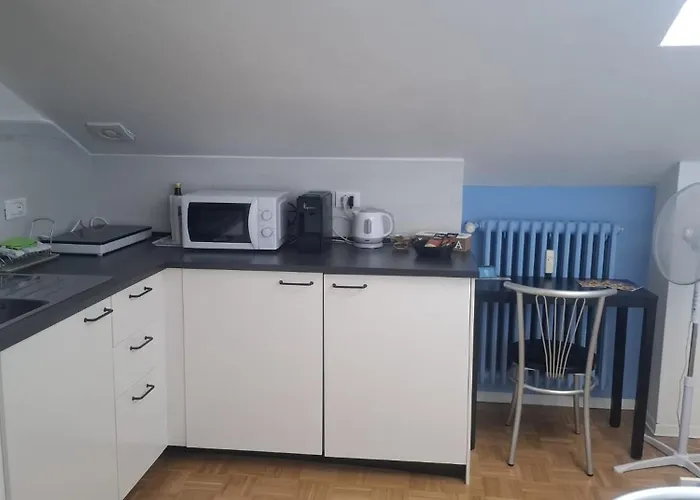 Bed and Breakfast La mansarda di Giadi Torino