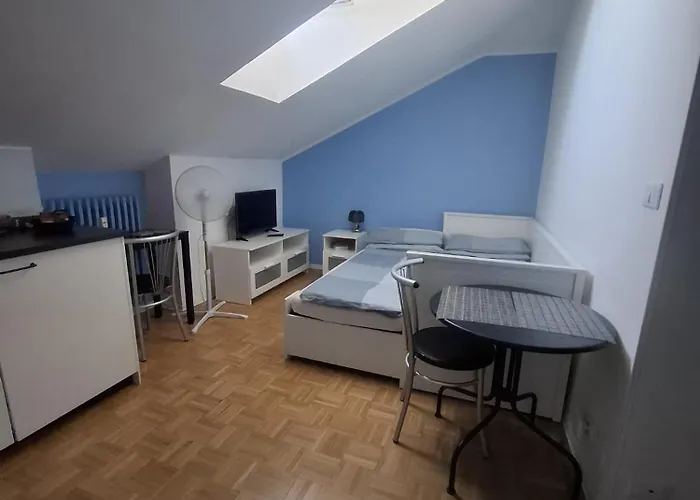 Bed and Breakfast La mansarda di Giadi Torino