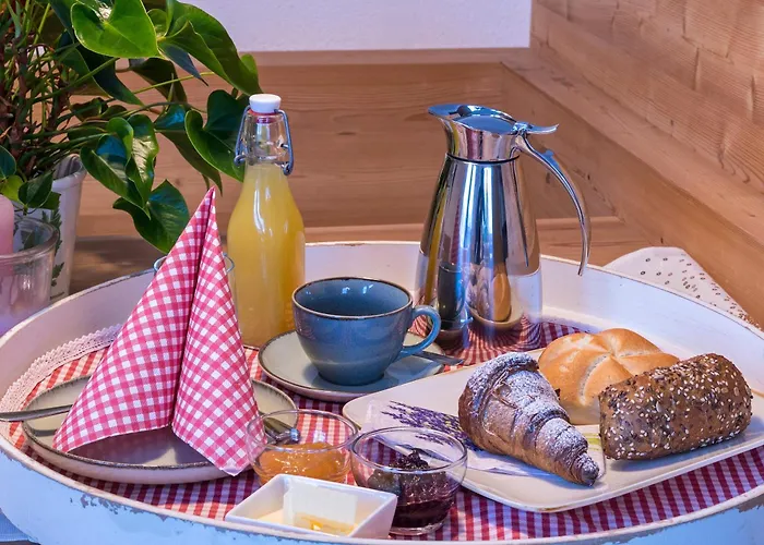 Aparthotel Roderhof Braies 