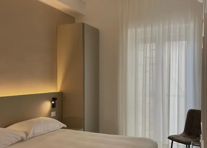 Moma Urban Stay Bari