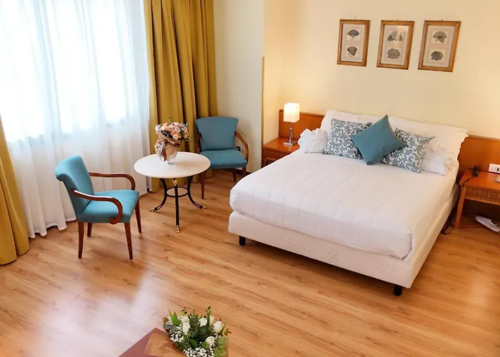 Hotel Royal Palace Messina