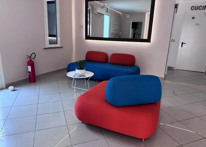 Hotel Gambrinus Lignano Sabbiadoro