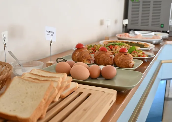 Hotel Nizza - NUOVA GESTIONE Riccione