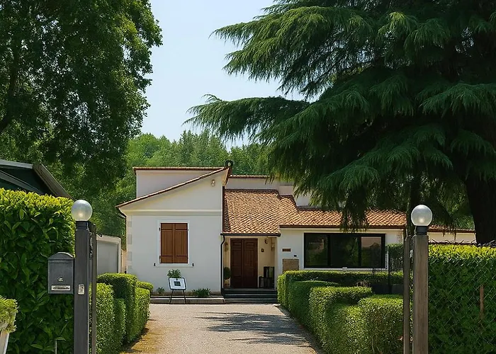 B&B La Quercia Orte