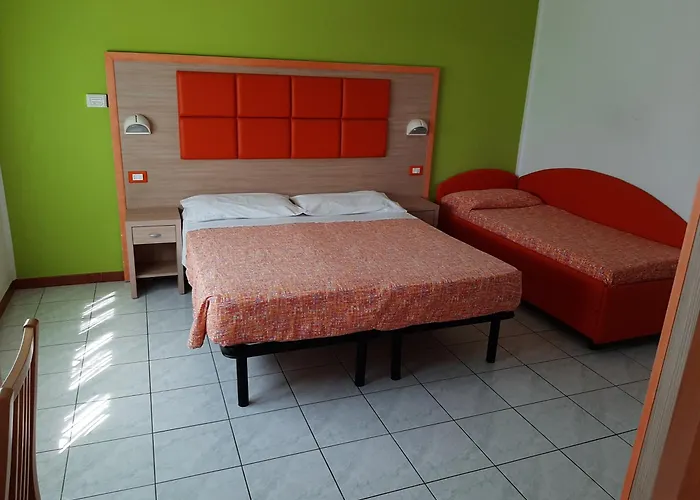 Hotel Consul Cattolica