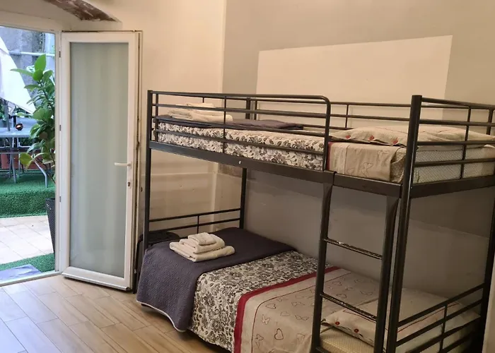 Hotel Le Mie Stelle La Spezia
