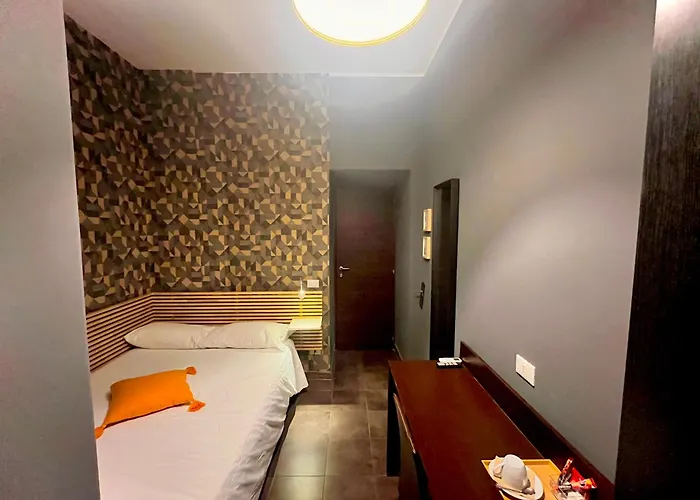 Prati Comfort Roma