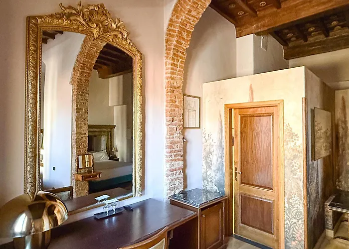 Hotel II Guelfo Bianco Firenze