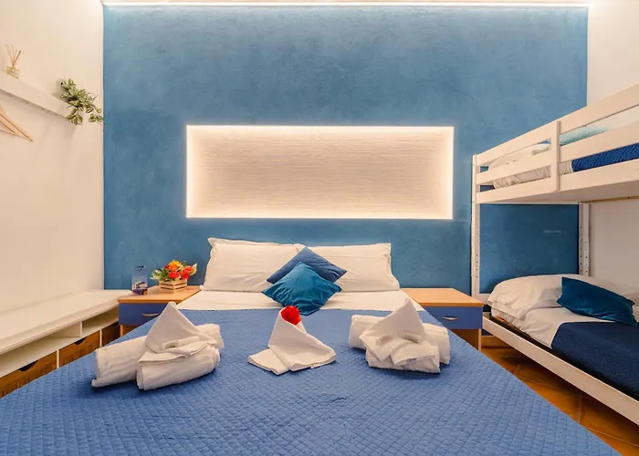 L'Oasi di Favignana Room&Charme