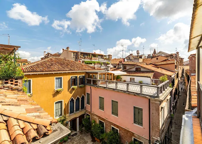 Hotel Cà Beatrice Venezia