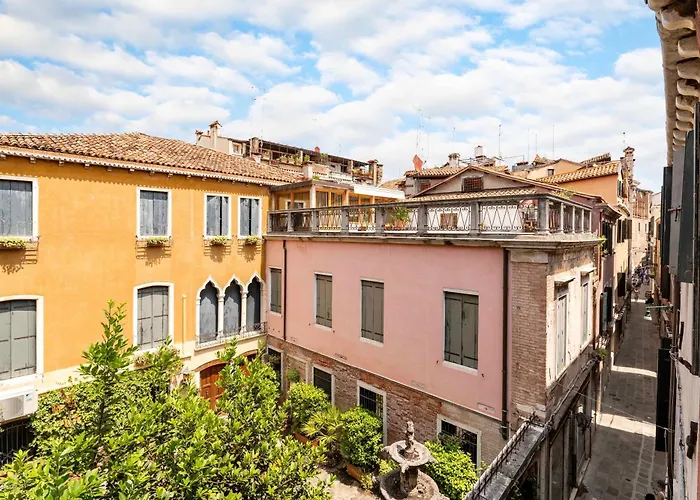 Hotel Cà Beatrice Venezia