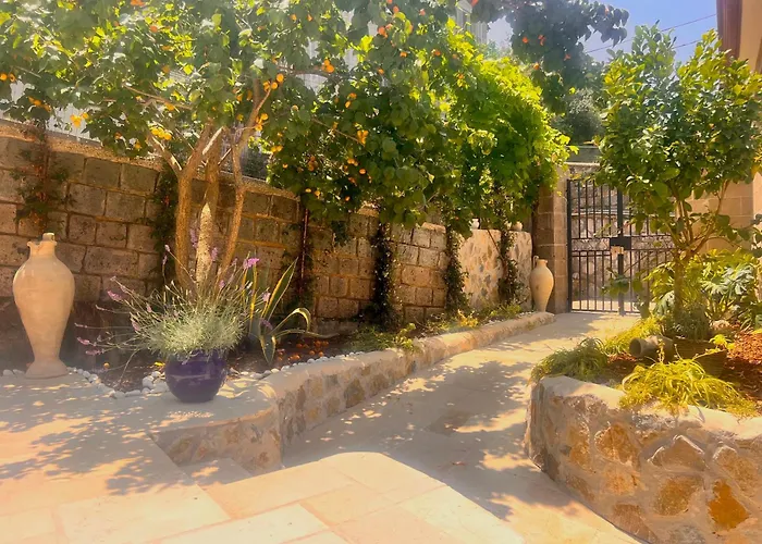 Casa Tua - Countryhouse- Sorrento