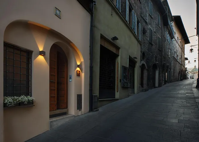 Portica Homes Assisi