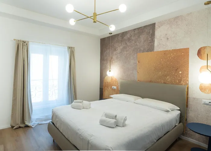 Maison Rasella Suites Roma