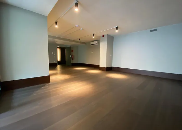 Hotel Onix Fira Barcellona