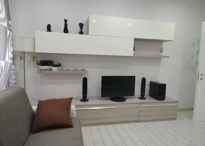 Hotel La casa di Donatella Napoli