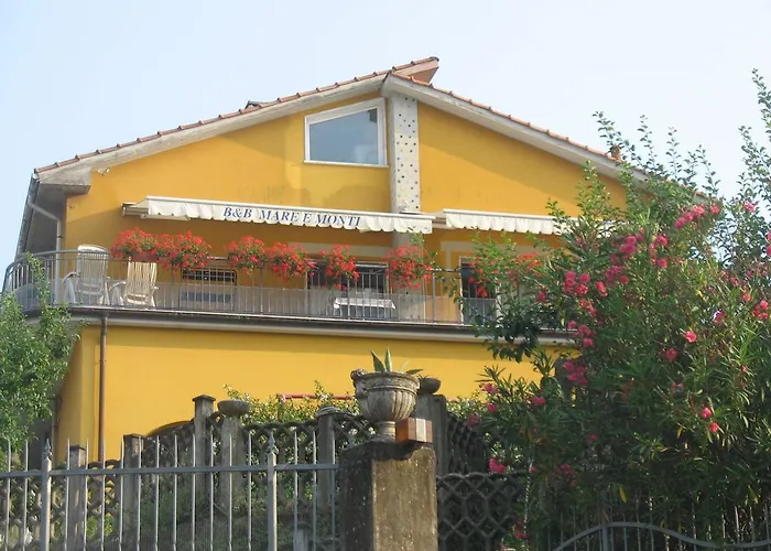 B&B Mare e Monti La Spezia