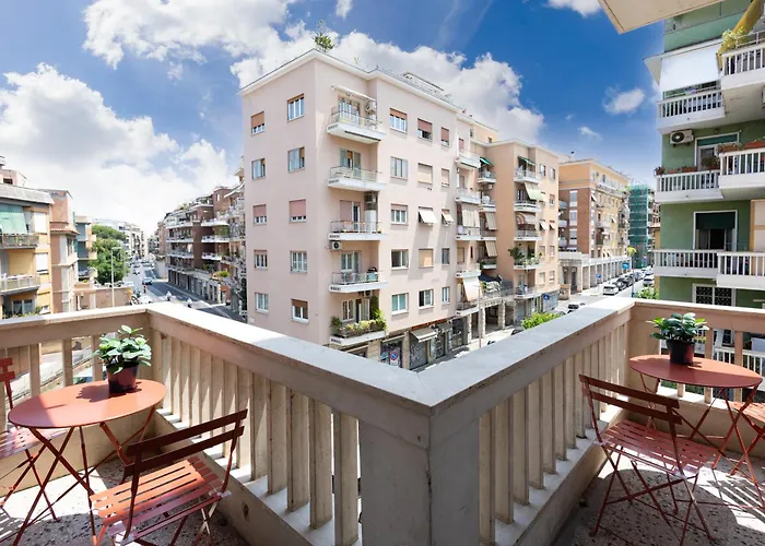Cornelia Vatican Suites Roma