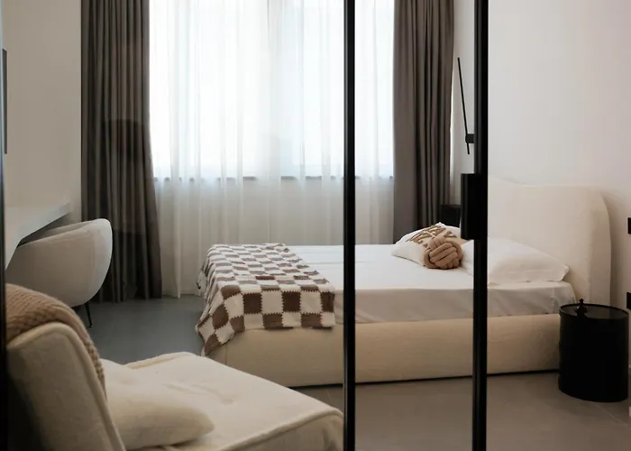 Radici Suites Lecce