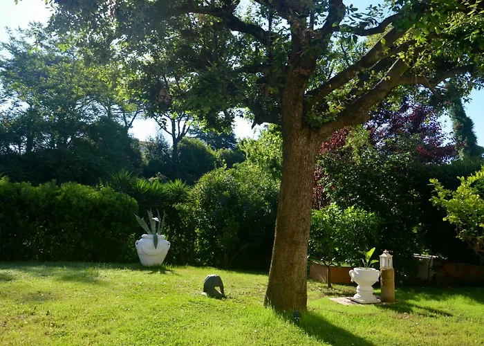 Idyllium Roma Suite