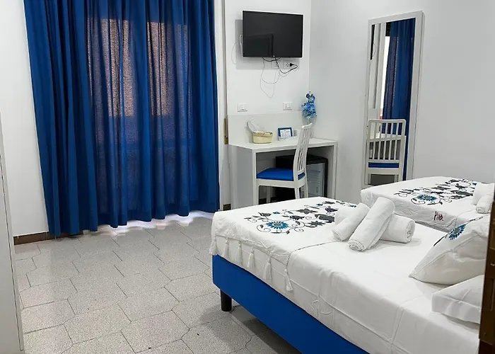 Affittacamere Dianir Roma