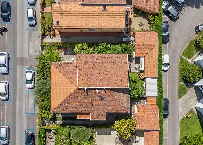 Hotel Migu Point Pisa