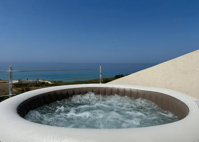 Villa Isma Superior Rooms Realmonte