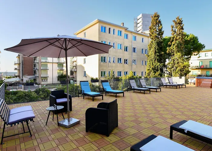 Hotel Blumarin Lido di Jesolo