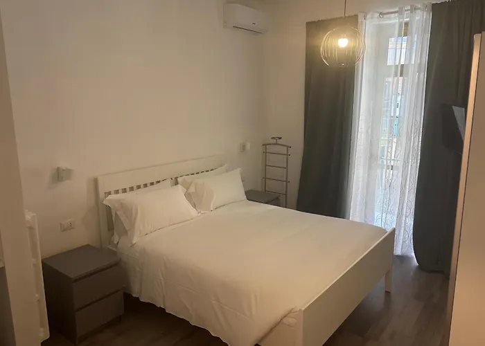 Porta Furba Suites Roma