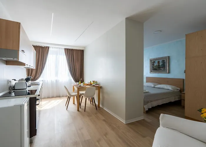 Bnb Paoli Rovereto 