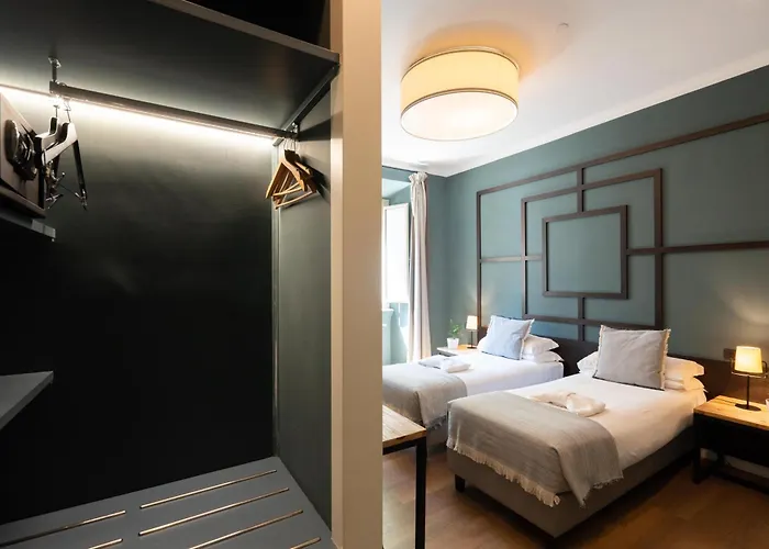 Deseo Home Guest House Roma