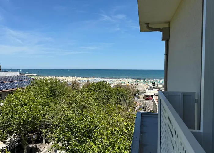 Hotel Excelsior Cervia