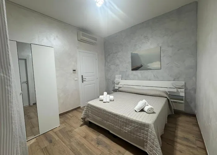 Hotel Eriale Nuova Gestione Rimini