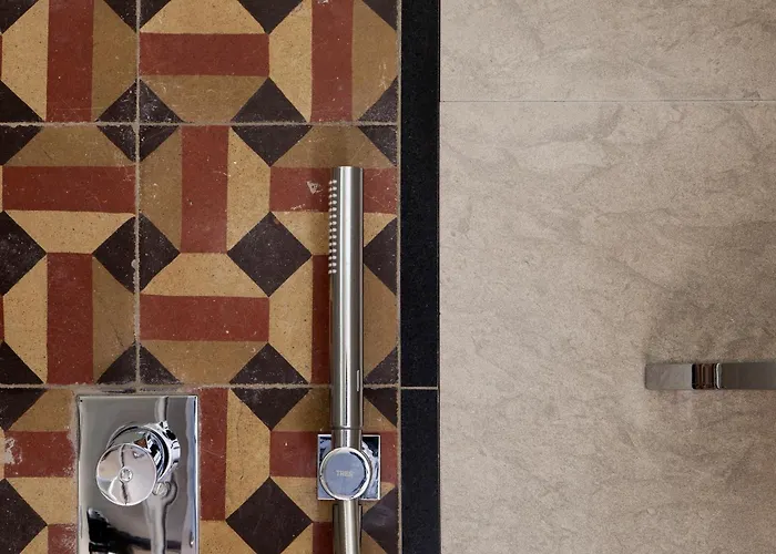 We Boutique Hotel Barcellona