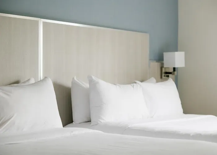The Gatsby Hotel New York