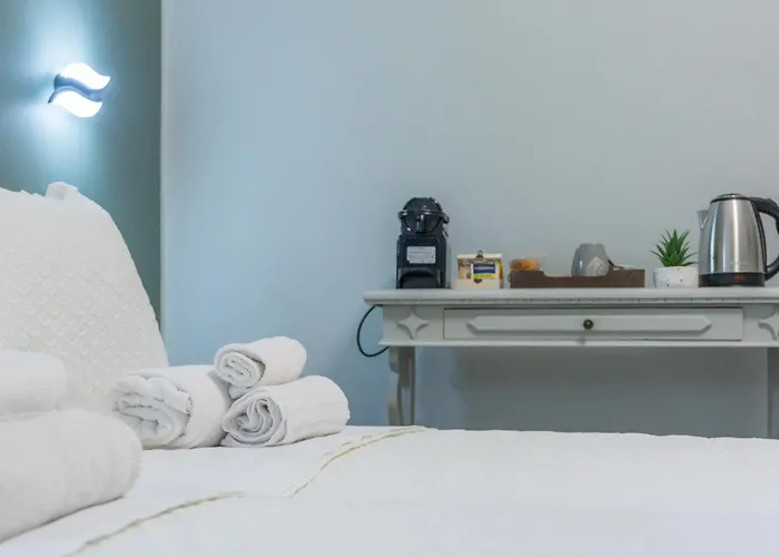 Aurelia Garden Suite Roma