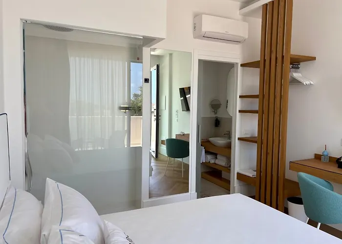 Hotel Kairos Tropea