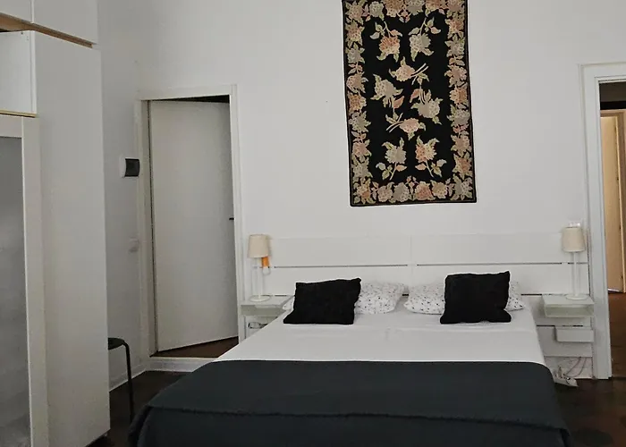 Hotel Lucretia House Firenze