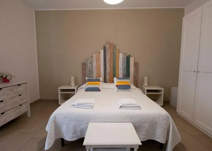 la casa di mery Roma