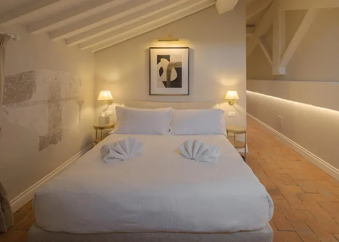 Relais Condotta Firenze