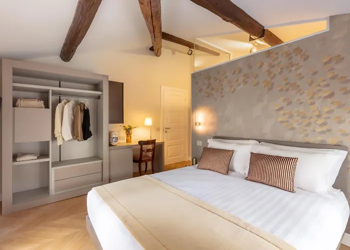 Hotel Decòncept House Roma