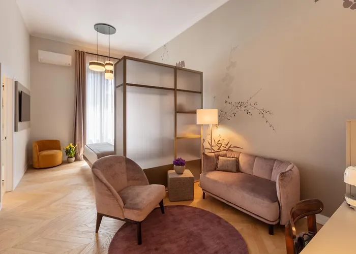 Hotel Decòncept House Roma