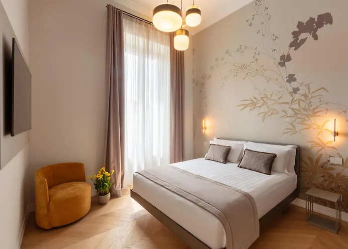 Hotel Decòncept House Roma