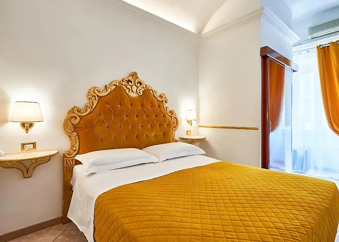Hotel Virginia Roma